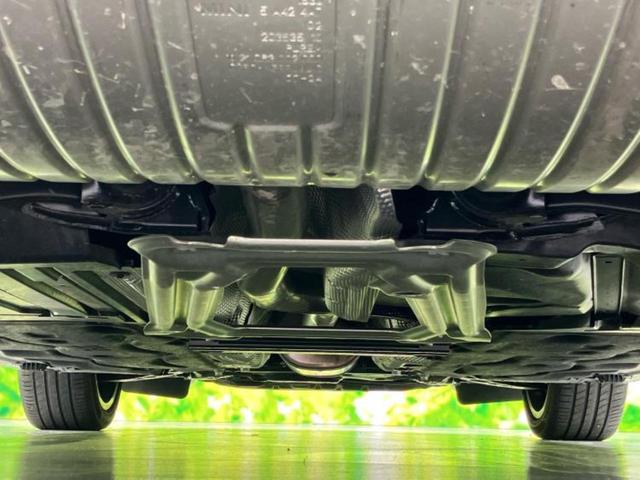 MINI クーパーS 保証書/純正 SDナビ/シートヒーター/全方位モニター/車線逸脱防止支援システム/シート ハーフレザー/パーキングアシスト 自動操舵/ヘッドランプ LED/ETC/EBD付ABS 全周囲カメラ(39枚目)