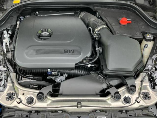 MINI クーパーS 保証書/純正 SDナビ/シートヒーター/全方位モニター/車線逸脱防止支援システム/シート ハーフレザー/パーキングアシスト 自動操舵/ヘッドランプ LED/ETC/EBD付ABS 全周囲カメラ(42枚目)