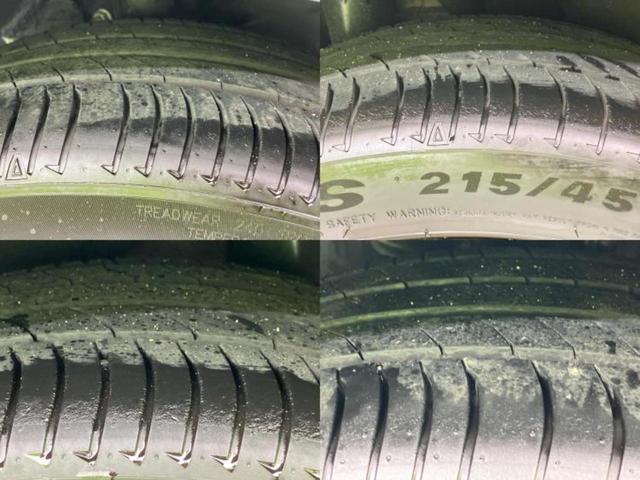 MINI クーパーS 保証書/純正 SDナビ/シートヒーター/全方位モニター/車線逸脱防止支援システム/シート ハーフレザー/パーキングアシスト 自動操舵/ヘッドランプ LED/ETC/EBD付ABS 全周囲カメラ(43枚目)