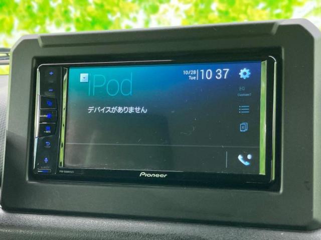 社外ディスプレイオーディオ