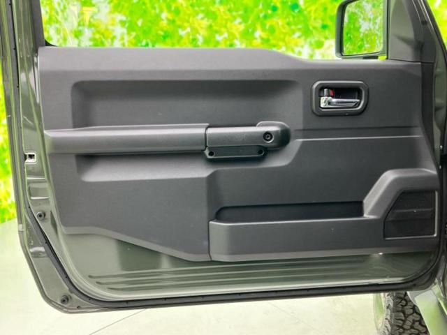 助手席ドア