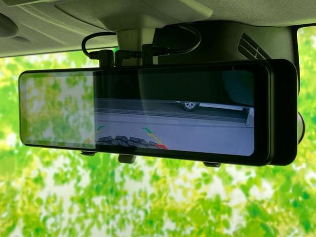 社外デジタルインナーミラー