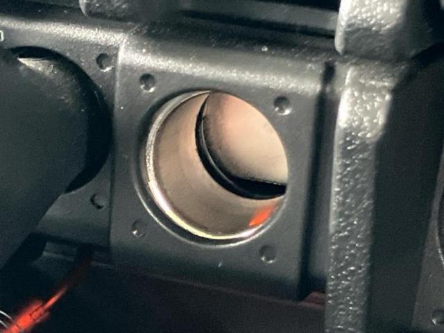 アクセサリーソケット