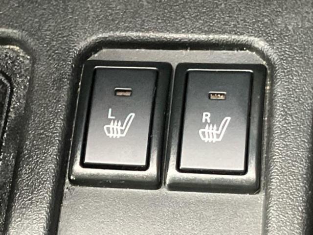 シートヒーター