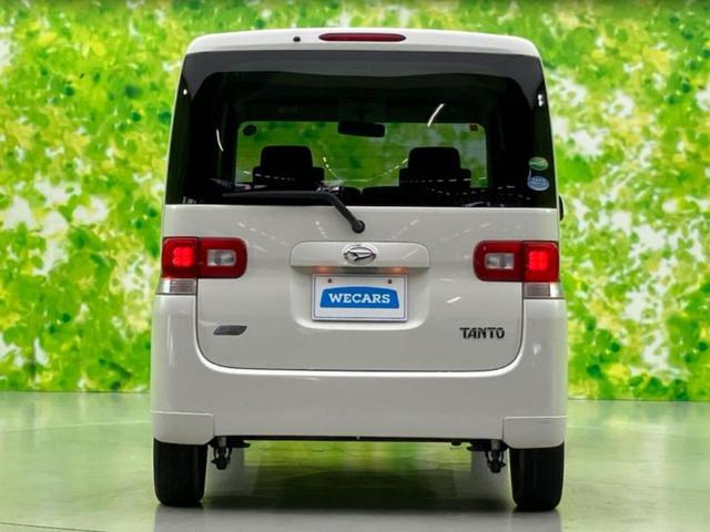 タント Ｘ　新品タイヤ／電動スライドドア／ＥＢＤ付ＡＢＳ／エアバッグ　運転席／エアバッグ　助手席／パワーウインドウ／キーレスエントリー／オートエアコン／パワーステアリング／盗難防止システム／ユーザー買取車（34枚目）
