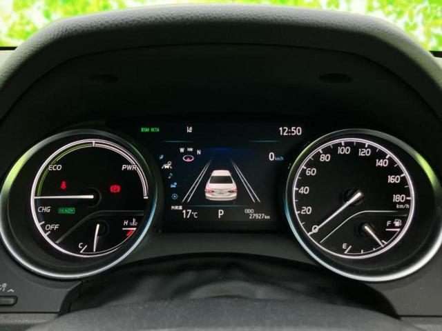 カムリ G 新品タイヤ/エアロ/保証書/ディスプレイオーディオ+ナビ9インチ/トヨタセーフティセンス/シートヒーター 前席/車線逸脱防止支援システム/パーキングアシスト バックガイド 衝突被害軽減システム ETC(14枚目)