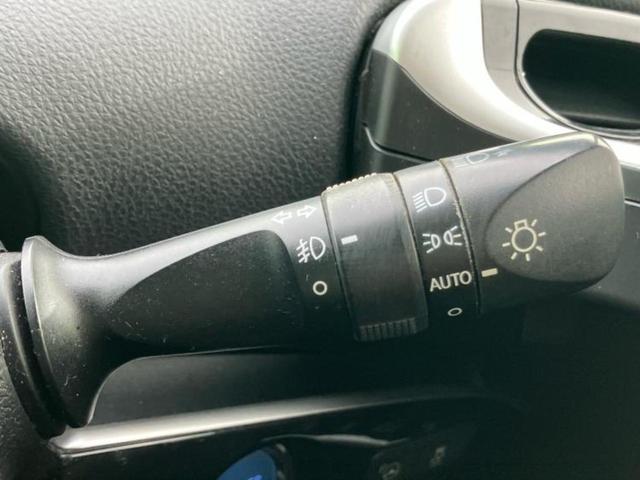 プリウス Sセーフティプラス 新品タイヤ/サンルーフ/モデリスタエアロ/保証書/純正 9インチ SDナビ/トヨタセーフティセンス/車線逸脱防止支援システム/ドライブレコーダー 社外/ヘッドランプ LED/Bluetooth接続(15枚目)