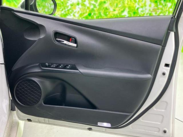 プリウス Sセーフティプラス 新品タイヤ/サンルーフ/モデリスタエアロ/保証書/純正 9インチ SDナビ/トヨタセーフティセンス/車線逸脱防止支援システム/ドライブレコーダー 社外/ヘッドランプ LED/Bluetooth接続(20枚目)