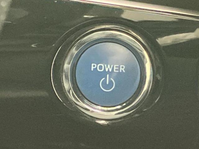 プリウス Sセーフティプラス 新品タイヤ/サンルーフ/モデリスタエアロ/保証書/純正 9インチ SDナビ/トヨタセーフティセンス/車線逸脱防止支援システム/ドライブレコーダー 社外/ヘッドランプ LED/Bluetooth接続(24枚目)