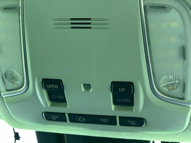 プリウス Sセーフティプラス 新品タイヤ/サンルーフ/モデリスタエアロ/保証書/純正 9インチ SDナビ/トヨタセーフティセンス/車線逸脱防止支援システム/ドライブレコーダー 社外/ヘッドランプ LED/Bluetooth接続(29枚目)