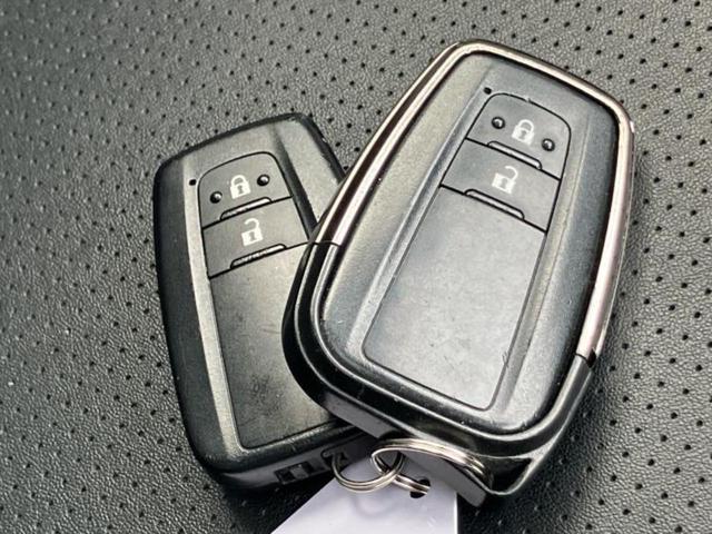 プリウス Sセーフティプラス 新品タイヤ/サンルーフ/モデリスタエアロ/保証書/純正 9インチ SDナビ/トヨタセーフティセンス/車線逸脱防止支援システム/ドライブレコーダー 社外/ヘッドランプ LED/Bluetooth接続(32枚目)