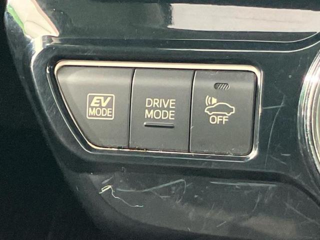 プリウス Sセーフティプラス 新品タイヤ/サンルーフ/モデリスタエアロ/保証書/純正 9インチ SDナビ/トヨタセーフティセンス/車線逸脱防止支援システム/ドライブレコーダー 社外/ヘッドランプ LED/Bluetooth接続(34枚目)