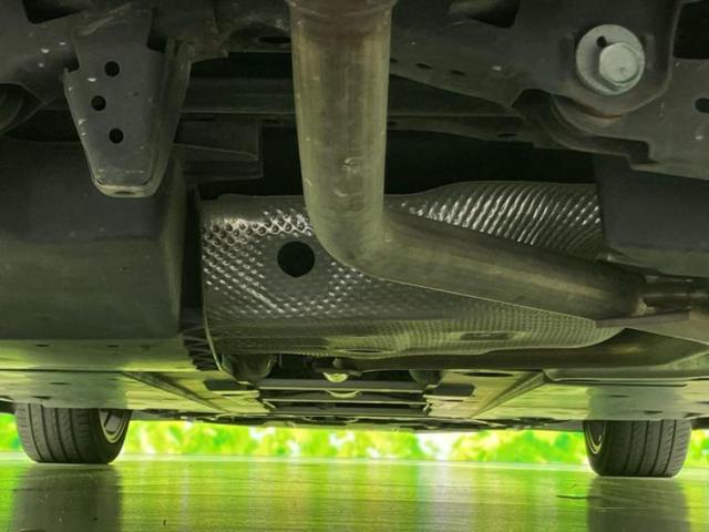 プリウス Sセーフティプラス 新品タイヤ/サンルーフ/モデリスタエアロ/保証書/純正 9インチ SDナビ/トヨタセーフティセンス/車線逸脱防止支援システム/ドライブレコーダー 社外/ヘッドランプ LED/Bluetooth接続(43枚目)