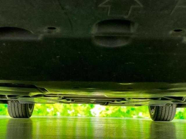 プリウス Sセーフティプラス 新品タイヤ/サンルーフ/モデリスタエアロ/保証書/純正 9インチ SDナビ/トヨタセーフティセンス/車線逸脱防止支援システム/ドライブレコーダー 社外/ヘッドランプ LED/Bluetooth接続(44枚目)