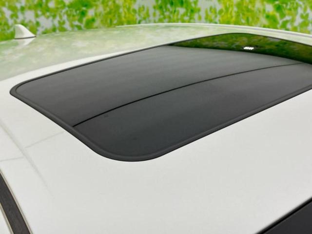 プリウス Sセーフティプラス 新品タイヤ/サンルーフ/モデリスタエアロ/保証書/純正 9インチ SDナビ/トヨタセーフティセンス/車線逸脱防止支援システム/ドライブレコーダー 社外/ヘッドランプ LED/Bluetooth接続(45枚目)