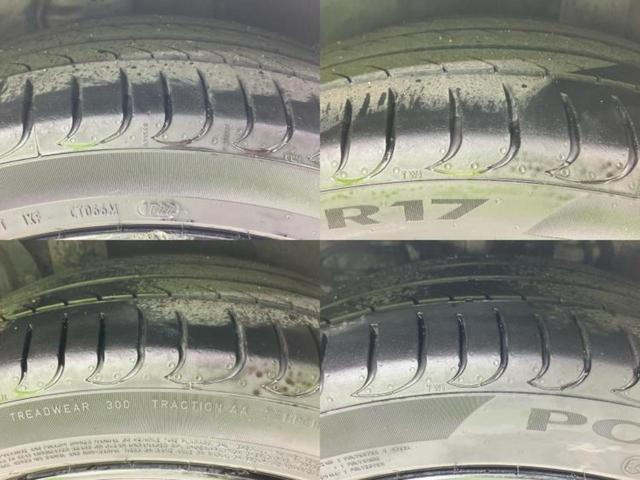 プリウス Sセーフティプラス 新品タイヤ/サンルーフ/モデリスタエアロ/保証書/純正 9インチ SDナビ/トヨタセーフティセンス/車線逸脱防止支援システム/ドライブレコーダー 社外/ヘッドランプ LED/Bluetooth接続(47枚目)