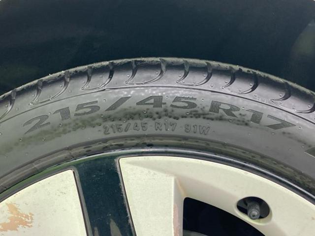 プリウス Sセーフティプラス 新品タイヤ/サンルーフ/モデリスタエアロ/保証書/純正 9インチ SDナビ/トヨタセーフティセンス/車線逸脱防止支援システム/ドライブレコーダー 社外/ヘッドランプ LED/Bluetooth接続(48枚目)