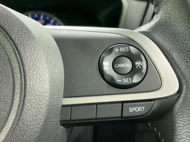 ルーミー カスタムＧ－Ｔ　新品タイヤ／保証書／純正　９インチ　メモリーナビ／トヨタセーフティセンス／両側電動スライドドア／シートヒーター　前席／パノラミックビューモニター／車線逸脱防止支援システム　ターボ　衝突被害軽減システム（25枚目）