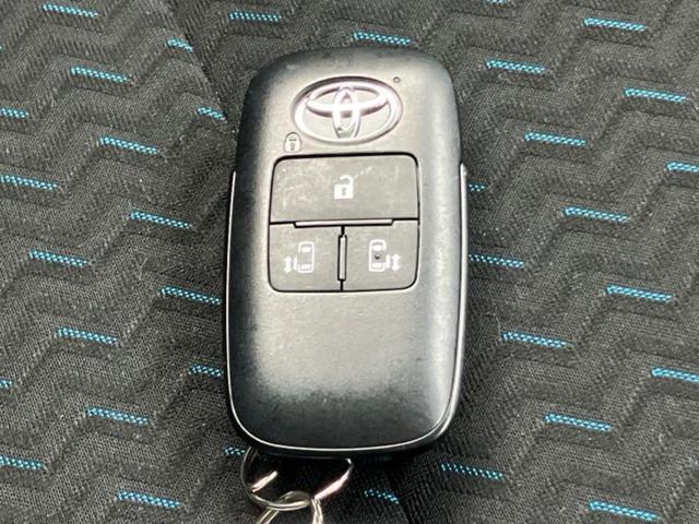 ルーミー カスタムＧ－Ｔ　新品タイヤ／保証書／純正　９インチ　メモリーナビ／トヨタセーフティセンス／両側電動スライドドア／シートヒーター　前席／パノラミックビューモニター／車線逸脱防止支援システム　ターボ　衝突被害軽減システム（29枚目）