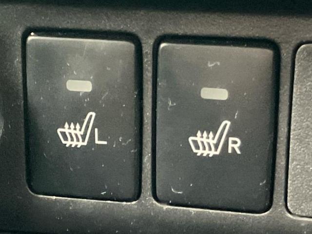 ルーミー カスタムＧ－Ｔ　新品タイヤ／保証書／純正　９インチ　メモリーナビ／トヨタセーフティセンス／両側電動スライドドア／シートヒーター　前席／パノラミックビューモニター／車線逸脱防止支援システム　ターボ　衝突被害軽減システム（32枚目）