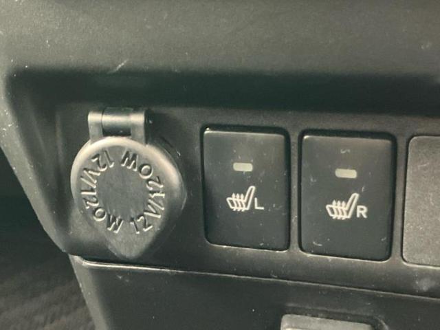 ルーミー カスタムＧ－Ｔ　新品タイヤ／保証書／純正　９インチ　メモリーナビ／トヨタセーフティセンス／両側電動スライドドア／シートヒーター　前席／パノラミックビューモニター／車線逸脱防止支援システム　ターボ　衝突被害軽減システム（33枚目）