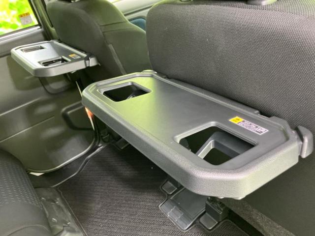 ルーミー カスタムＧ－Ｔ　新品タイヤ／保証書／純正　９インチ　メモリーナビ／トヨタセーフティセンス／両側電動スライドドア／シートヒーター　前席／パノラミックビューモニター／車線逸脱防止支援システム　ターボ　衝突被害軽減システム（38枚目）