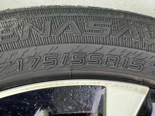 ルーミー カスタムＧ－Ｔ　新品タイヤ／保証書／純正　９インチ　メモリーナビ／トヨタセーフティセンス／両側電動スライドドア／シートヒーター　前席／パノラミックビューモニター／車線逸脱防止支援システム　ターボ　衝突被害軽減システム（48枚目）