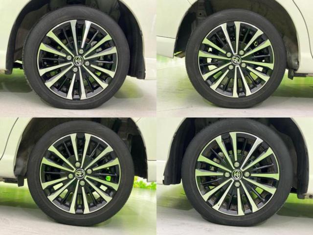 ルーミー カスタムＧ－Ｔ　新品タイヤ／保証書／純正　９インチ　メモリーナビ／トヨタセーフティセンス／両側電動スライドドア／シートヒーター　前席／パノラミックビューモニター／車線逸脱防止支援システム　ターボ　衝突被害軽減システム（49枚目）