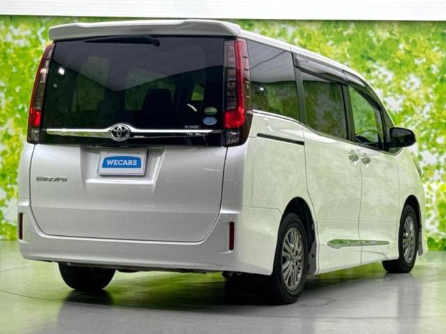 エスクァイア Gi 新品タイヤ/モデリスタエアロ/保証書/純正 9インチ SDナビ/両側電動スライドドア/シートヒーター/シート ハーフレザー/ドライブレコーダー 社外/ヘッドランプ HID/Bluetooth接続(3枚目)