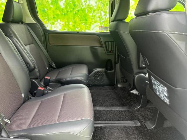 エスクァイア Gi 新品タイヤ/モデリスタエアロ/保証書/純正 9インチ SDナビ/両側電動スライドドア/シートヒーター/シート ハーフレザー/ドライブレコーダー 社外/ヘッドランプ HID/Bluetooth接続(5枚目)