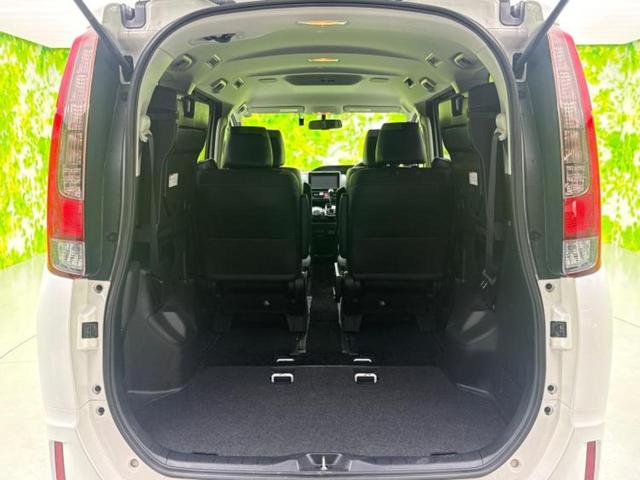 エスクァイア Gi 新品タイヤ/モデリスタエアロ/保証書/純正 9インチ SDナビ/両側電動スライドドア/シートヒーター/シート ハーフレザー/ドライブレコーダー 社外/ヘッドランプ HID/Bluetooth接続(21枚目)