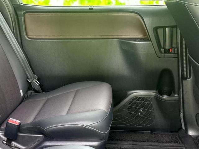 エスクァイア Gi 新品タイヤ/モデリスタエアロ/保証書/純正 9インチ SDナビ/両側電動スライドドア/シートヒーター/シート ハーフレザー/ドライブレコーダー 社外/ヘッドランプ HID/Bluetooth接続(25枚目)