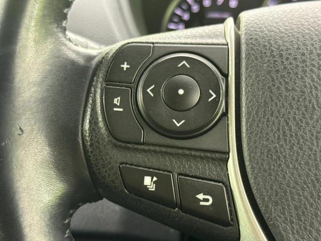 エスクァイア Gi 新品タイヤ/モデリスタエアロ/保証書/純正 9インチ SDナビ/両側電動スライドドア/シートヒーター/シート ハーフレザー/ドライブレコーダー 社外/ヘッドランプ HID/Bluetooth接続(27枚目)