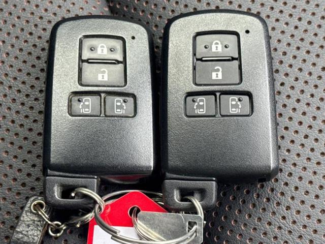 エスクァイア Gi 新品タイヤ/モデリスタエアロ/保証書/純正 9インチ SDナビ/両側電動スライドドア/シートヒーター/シート ハーフレザー/ドライブレコーダー 社外/ヘッドランプ HID/Bluetooth接続(33枚目)