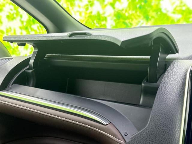 エスクァイア Gi 新品タイヤ/モデリスタエアロ/保証書/純正 9インチ SDナビ/両側電動スライドドア/シートヒーター/シート ハーフレザー/ドライブレコーダー 社外/ヘッドランプ HID/Bluetooth接続(37枚目)