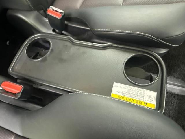 エスクァイア Gi 新品タイヤ/モデリスタエアロ/保証書/純正 9インチ SDナビ/両側電動スライドドア/シートヒーター/シート ハーフレザー/ドライブレコーダー 社外/ヘッドランプ HID/Bluetooth接続(40枚目)