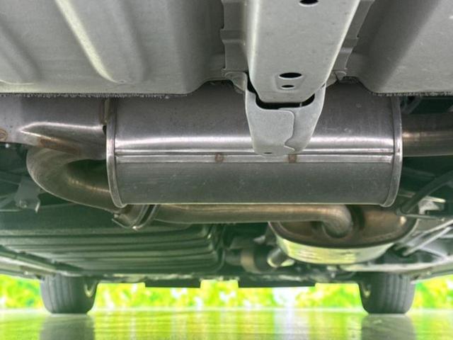 エスクァイア Gi 新品タイヤ/モデリスタエアロ/保証書/純正 9インチ SDナビ/両側電動スライドドア/シートヒーター/シート ハーフレザー/ドライブレコーダー 社外/ヘッドランプ HID/Bluetooth接続(44枚目)