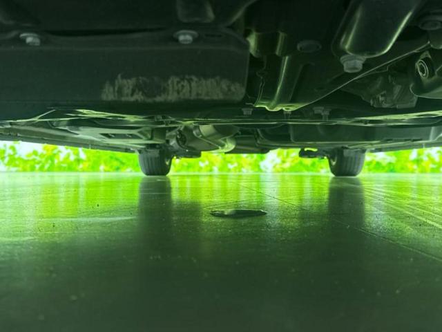 エスクァイア Gi 新品タイヤ/モデリスタエアロ/保証書/純正 9インチ SDナビ/両側電動スライドドア/シートヒーター/シート ハーフレザー/ドライブレコーダー 社外/ヘッドランプ HID/Bluetooth接続(45枚目)