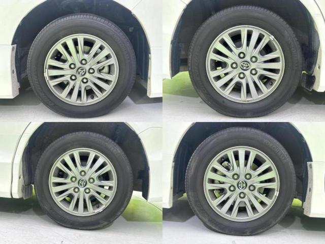 エスクァイア Gi 新品タイヤ/モデリスタエアロ/保証書/純正 9インチ SDナビ/両側電動スライドドア/シートヒーター/シート ハーフレザー/ドライブレコーダー 社外/ヘッドランプ HID/Bluetooth接続(50枚目)