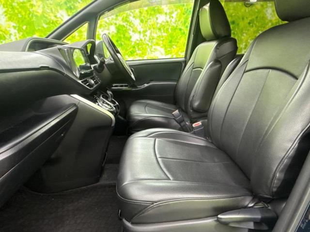 ヴォクシー ハイブリッドZSキラメキ2 新品タイヤ/保証書/社外 9インチ SDナビ/フリップダウンモニター 社外 10.2インチ/衝突安全装置/両側電動スライドドア/シートヒーター 前席/車線逸脱防止支援システム 衝突被害軽減システム(7枚目)