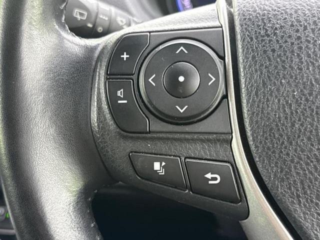 ヴォクシー ハイブリッドZSキラメキ2 新品タイヤ/保証書/社外 9インチ SDナビ/フリップダウンモニター 社外 10.2インチ/衝突安全装置/両側電動スライドドア/シートヒーター 前席/車線逸脱防止支援システム 衝突被害軽減システム(27枚目)