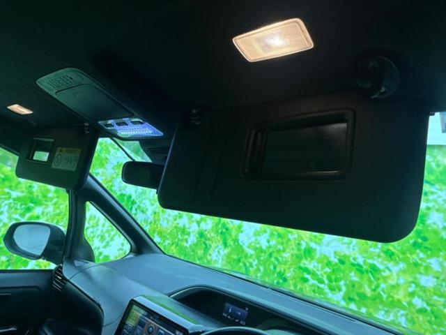 ヴォクシー ハイブリッドZSキラメキ2 新品タイヤ/保証書/社外 9インチ SDナビ/フリップダウンモニター 社外 10.2インチ/衝突安全装置/両側電動スライドドア/シートヒーター 前席/車線逸脱防止支援システム 衝突被害軽減システム(38枚目)