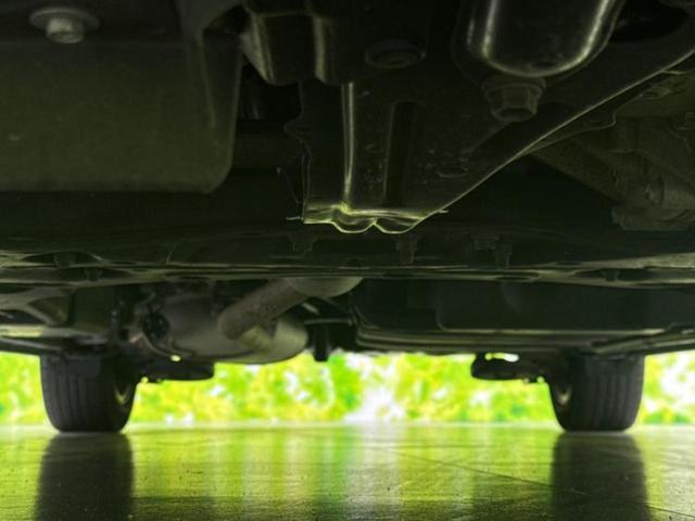 ヴォクシー ハイブリッドZSキラメキ2 新品タイヤ/保証書/社外 9インチ SDナビ/フリップダウンモニター 社外 10.2インチ/衝突安全装置/両側電動スライドドア/シートヒーター 前席/車線逸脱防止支援システム 衝突被害軽減システム(47枚目)