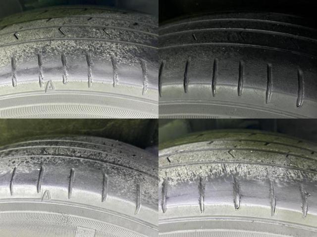 ヴォクシー ハイブリッドZSキラメキ2 新品タイヤ/保証書/社外 9インチ SDナビ/フリップダウンモニター 社外 10.2インチ/衝突安全装置/両側電動スライドドア/シートヒーター 前席/車線逸脱防止支援システム 衝突被害軽減システム(50枚目)