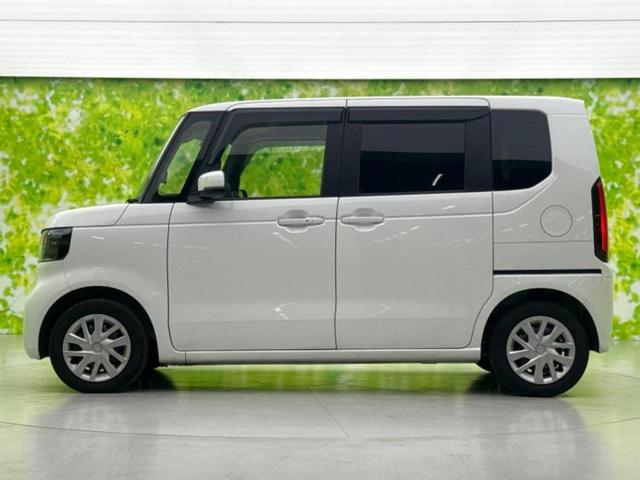 N-BOX ヒョウジュン 保証書/ディスプレイオーディオ8インチ/ホンダセンシング/電動スライドドア/車線逸脱防止支援システム/ドライブレコーダー 前後/ヘッドランプ LED/Bluetooth接続/ETC バックカメラ(2枚目)