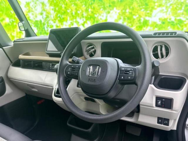 N-BOX ヒョウジュン 保証書/ディスプレイオーディオ8インチ/ホンダセンシング/電動スライドドア/車線逸脱防止支援システム/ドライブレコーダー 前後/ヘッドランプ LED/Bluetooth接続/ETC バックカメラ(4枚目)