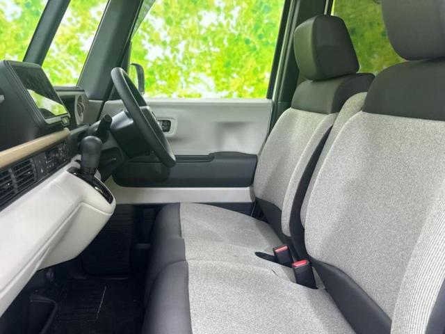 N-BOX ヒョウジュン 保証書/ディスプレイオーディオ8インチ/ホンダセンシング/電動スライドドア/車線逸脱防止支援システム/ドライブレコーダー 前後/ヘッドランプ LED/Bluetooth接続/ETC バックカメラ(6枚目)