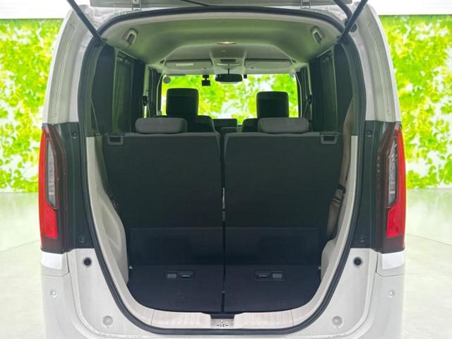 N-BOX ヒョウジュン 保証書/ディスプレイオーディオ8インチ/ホンダセンシング/電動スライドドア/車線逸脱防止支援システム/ドライブレコーダー 前後/ヘッドランプ LED/Bluetooth接続/ETC バックカメラ(8枚目)