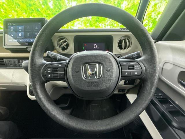 N-BOX ヒョウジュン 保証書/ディスプレイオーディオ8インチ/ホンダセンシング/電動スライドドア/車線逸脱防止支援システム/ドライブレコーダー 前後/ヘッドランプ LED/Bluetooth接続/ETC バックカメラ(12枚目)