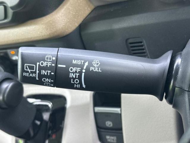 N-BOX ヒョウジュン 保証書/ディスプレイオーディオ8インチ/ホンダセンシング/電動スライドドア/車線逸脱防止支援システム/ドライブレコーダー 前後/ヘッドランプ LED/Bluetooth接続/ETC バックカメラ(14枚目)